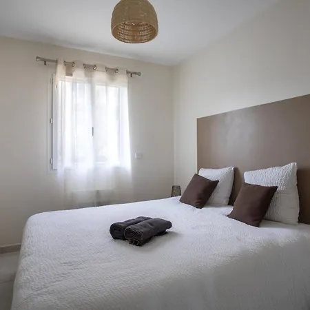 Lecko House Avec Piscine Villa Antibes