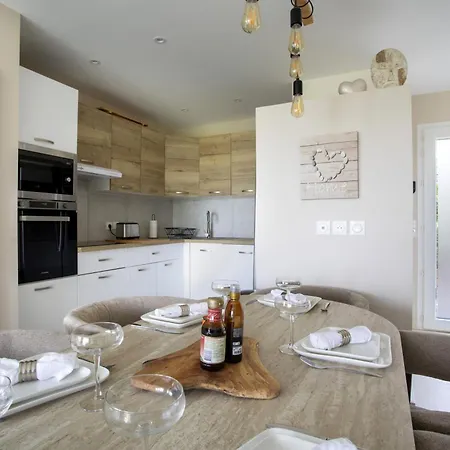 Lecko House Avec Piscine *