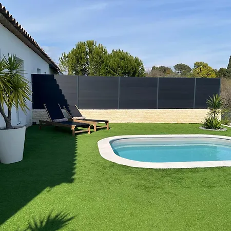 Villa Lecko House Avec Piscine *