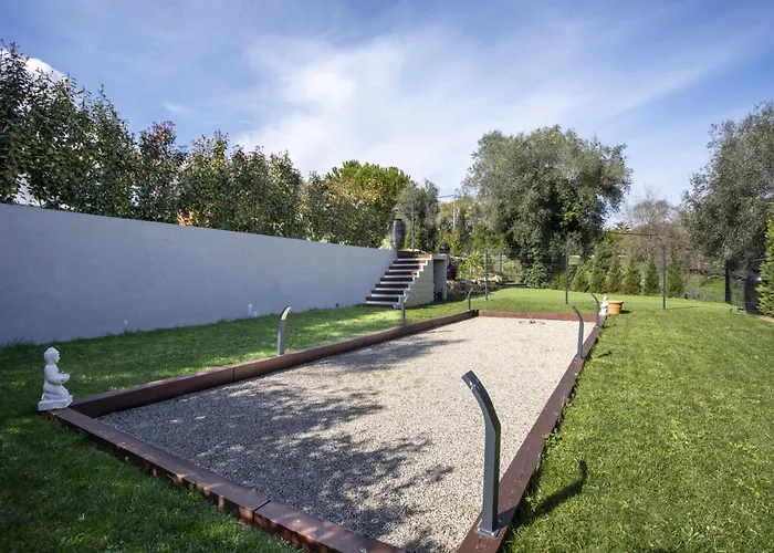Villa Lecko House Avec Piscine Antibes