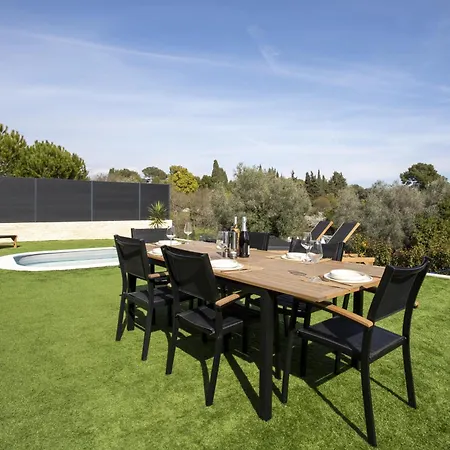 Villa Lecko House Avec Piscine *