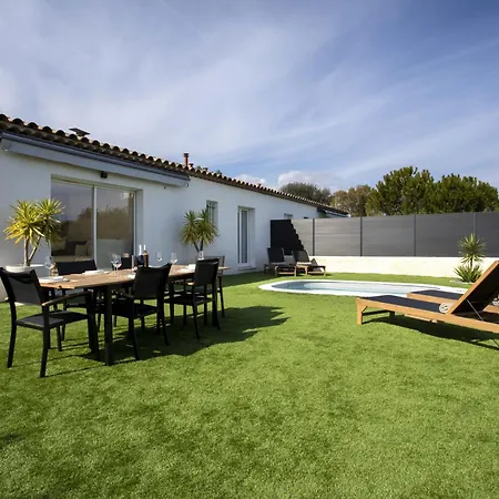 Lecko House Avec Piscine *