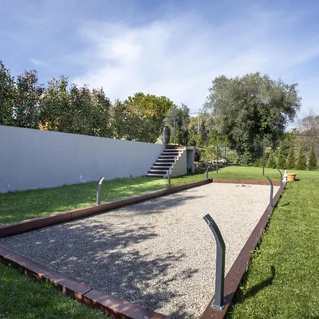Willa Lecko House Avec Piscine Antibes
