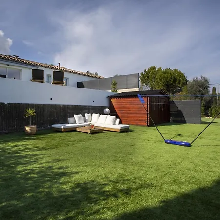 别墅 Lecko House Avec Piscine