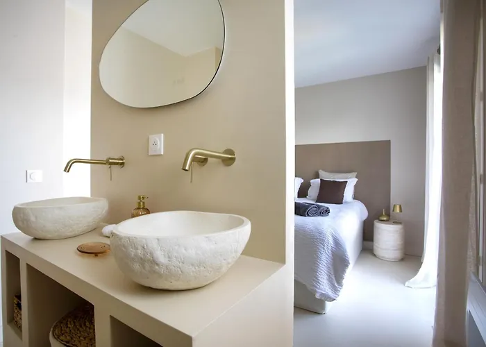 Villa Lecko House Avec Piscine Antibes