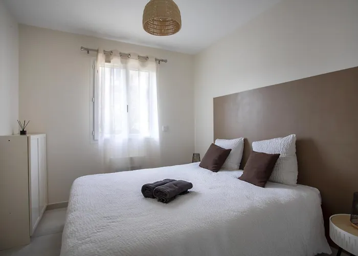 Lecko House Avec Piscine Villa Antibes