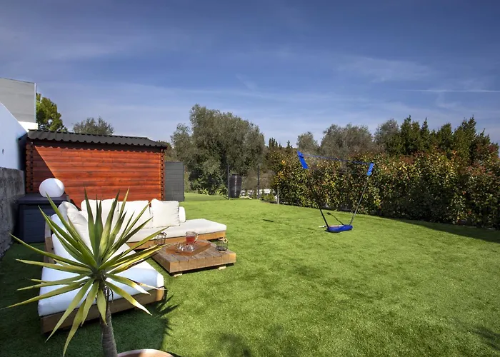 Lecko House Avec Piscine 昂蒂布