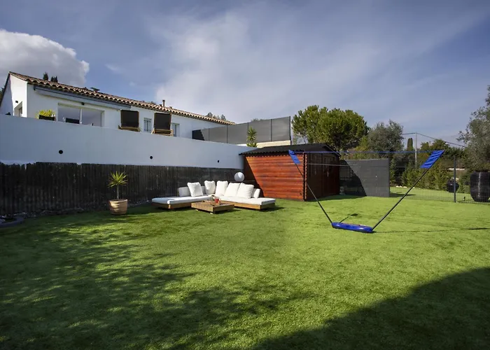 Villa Lecko House Avec Piscine